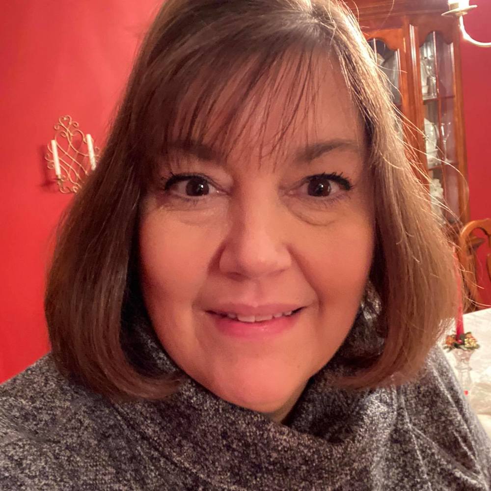 Meet your Posher, Linda